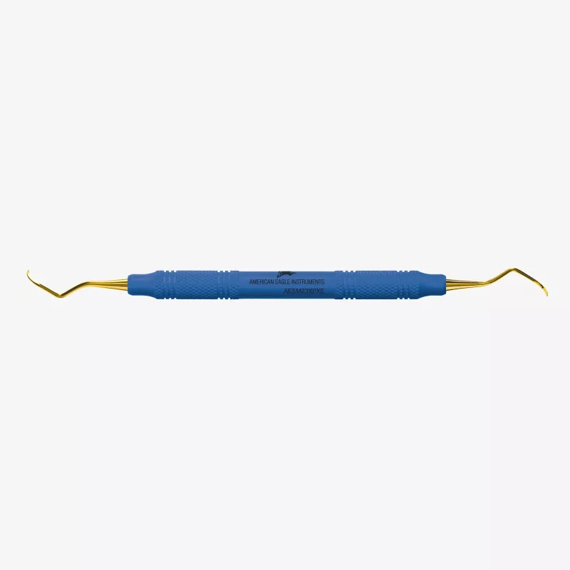 Scaler M23 XP blå