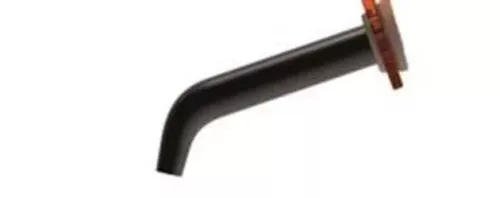 Demi Ljusledare 8mm Turbo lång