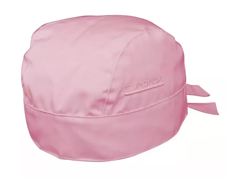 Op mössa Monoart Bandana Rosa