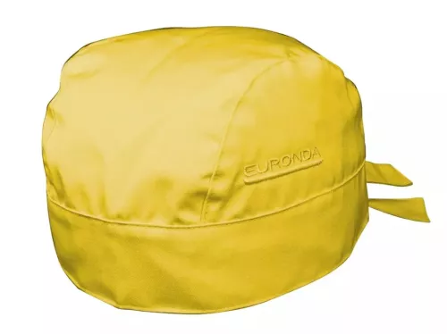 Op mössa Monoart Bandana Gul