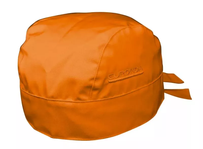 Op mössa Monoart Bandana Orange