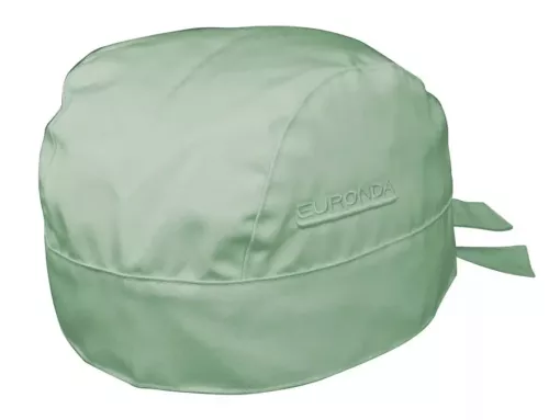 Op mössa Monoart Bandana Ljusgrön