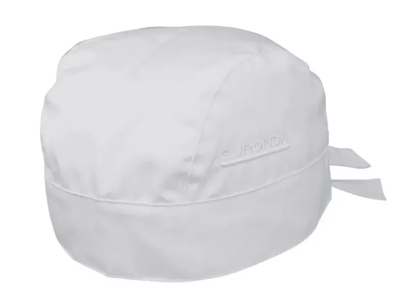 Op mössa Monoart Bandana Vit