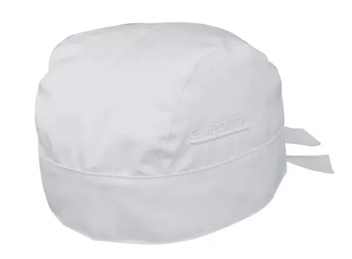Op mössa Monoart Bandana Vit