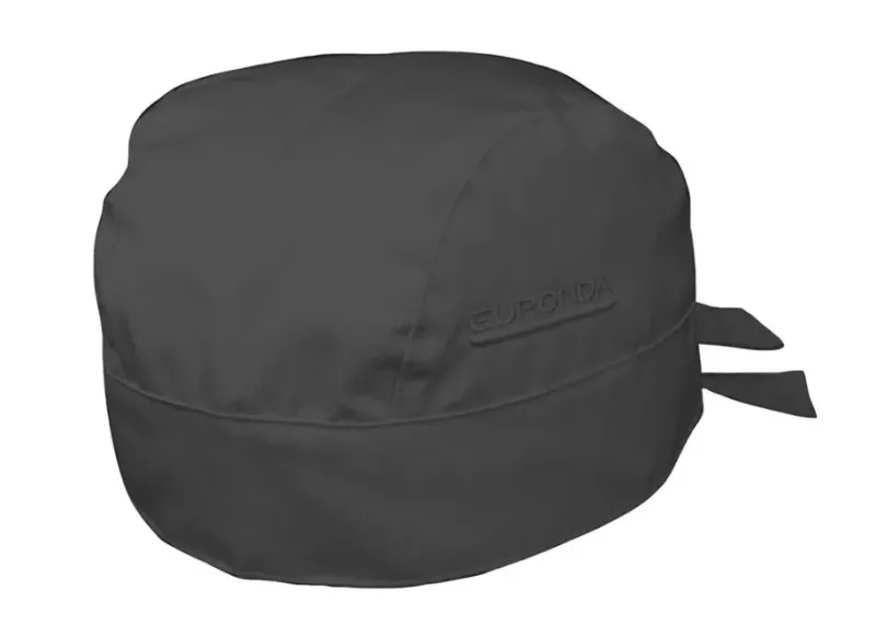 Op mössa Monoart Bandana Svart