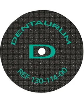 Supercut STM separating disc ø22x0,2mm 20st