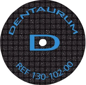 Supercut ST separating disc ø40x0,5mm 10St