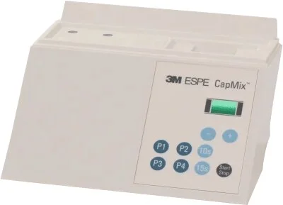 Capmix Hölje