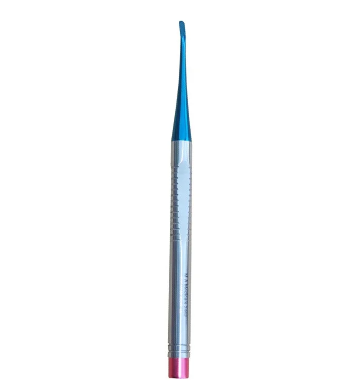 X-Tool luxation böjd