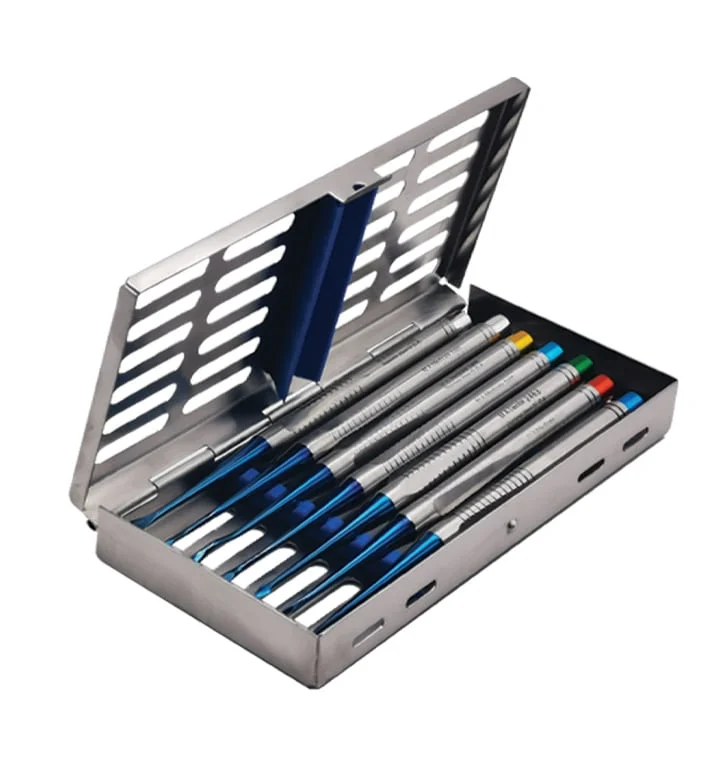 X-tool luxation elevator kit