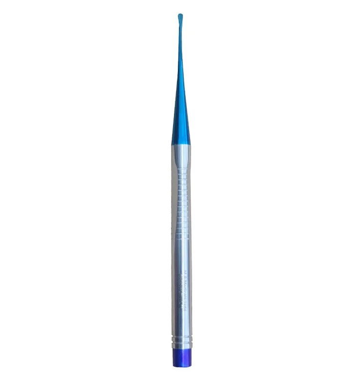 X-Tool luxation distal