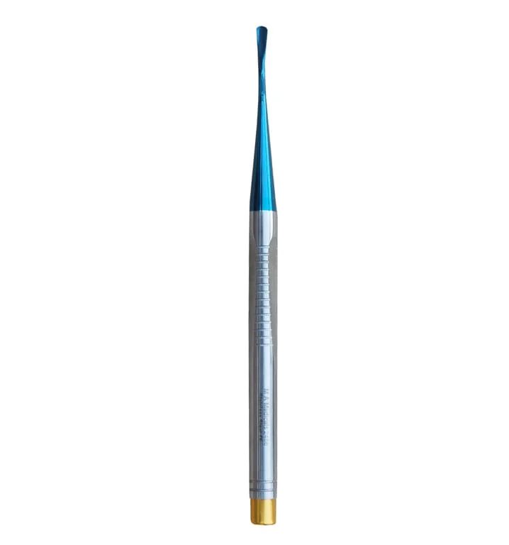 X-Tool luxation spade bred