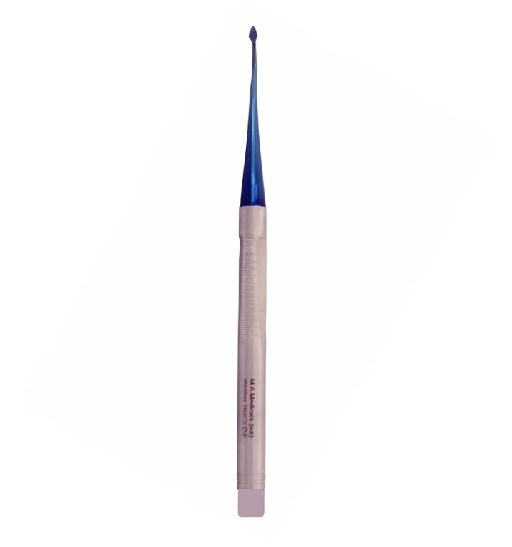 X-Tool Spade, utåt böjd