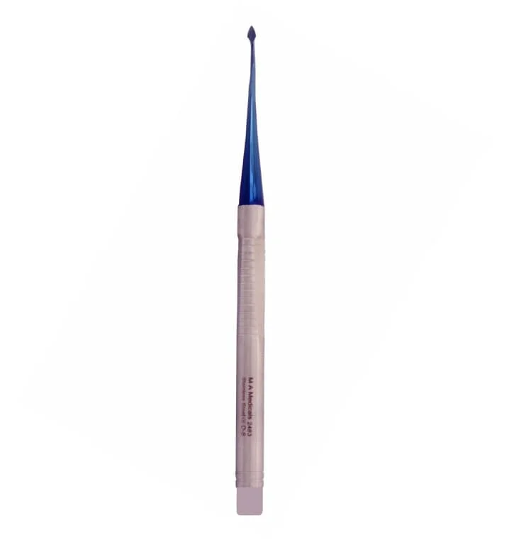 X-Tool Spade, inåtböjd