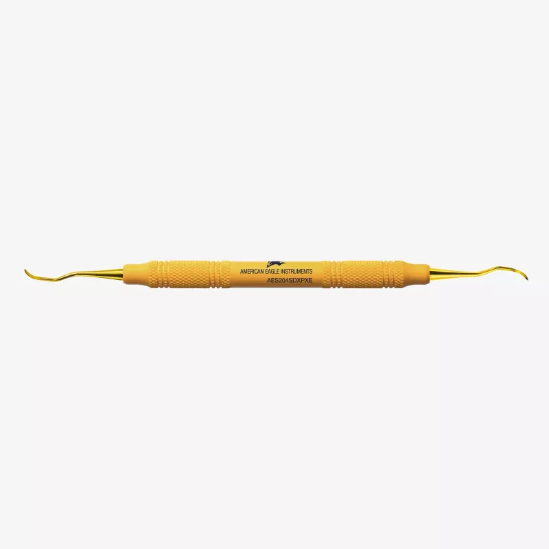 Scaler 204SD XP (3/8) gul