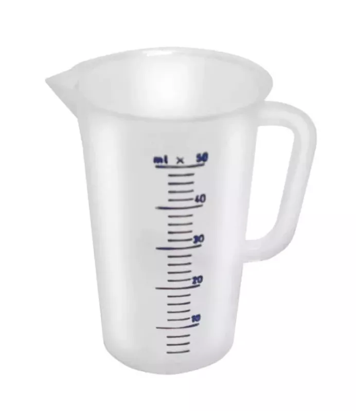 Mätkopp 50 ml