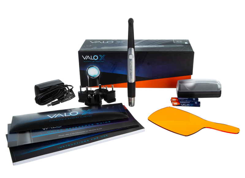 VALO XS Curing Light
