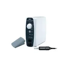 Nsk Volvere i7 E-typ Mikromotor med fotpedal