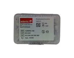 Prophy Borste Medium Vst 1250 100st