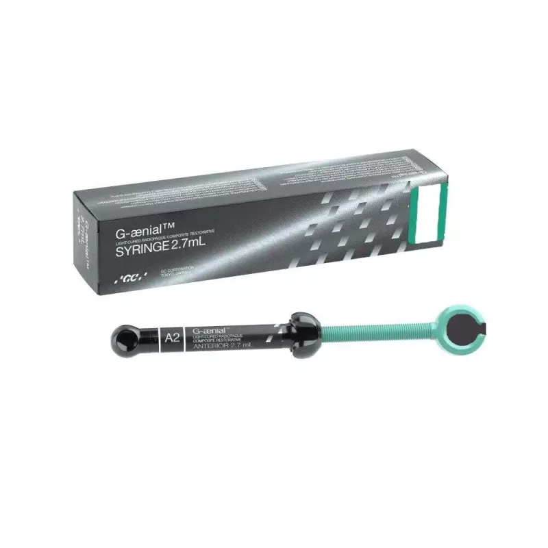 G-aenial Anterior A1 4,7g Spruta