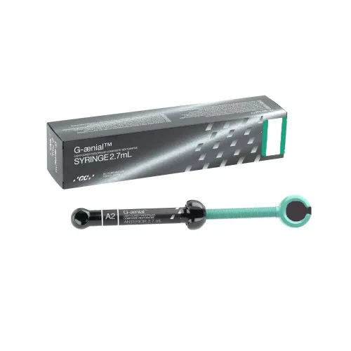 G-aenial Anterior A3 4,7g Spruta