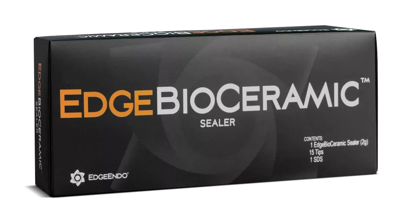 EdgeBioceramic Sealer