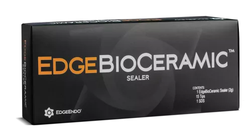 EdgeBioceramic Sealer