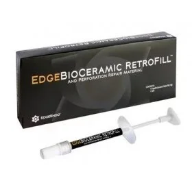 EdgeBioceramic RetroFill and Perforation