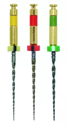 EdgeOne Fire Assortment 21mm