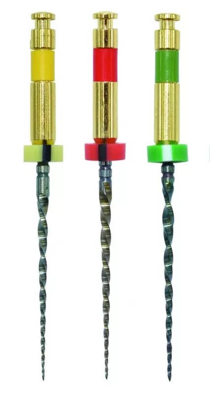 EdgeOne Fire Assortment 25mm