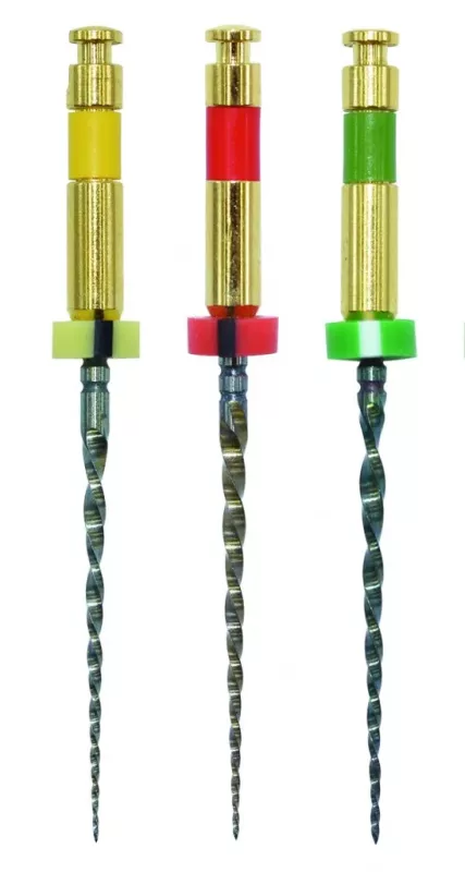 EdgeOne Fire Assortment 31mm