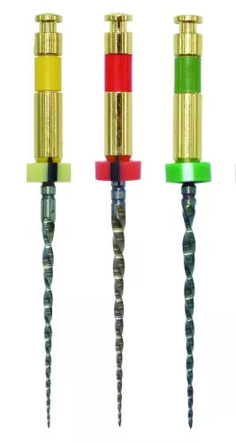 EdgeOne Fire Assortment 31mm