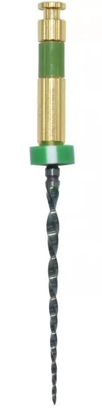 EdgeOne Fire Medium 25mm