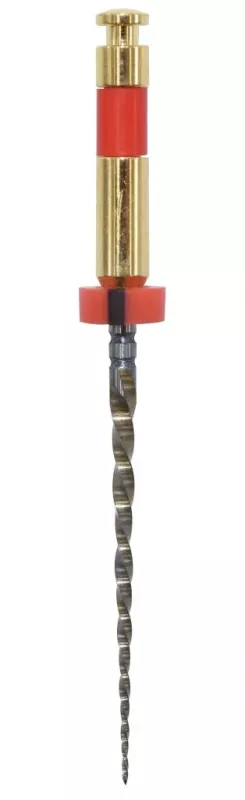 EdgeOne Fire Primary 31mm