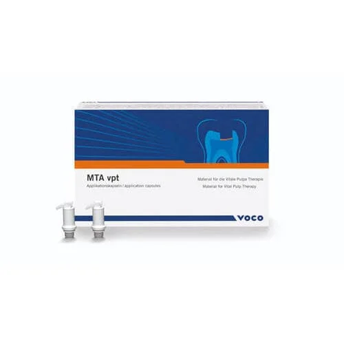 MTA vpt appliceringskapsel 25st