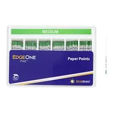EdgeOne Fire Paper Points Medium
