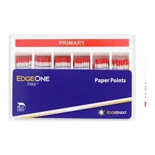 EdgeOne Fire Paper Points Primary