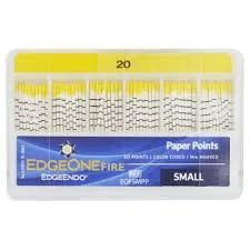 EdgeOne Fire Paper Points Small