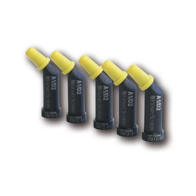 Maxima® Natural Elegance NH A1/D2 kapslar 20x0,25g