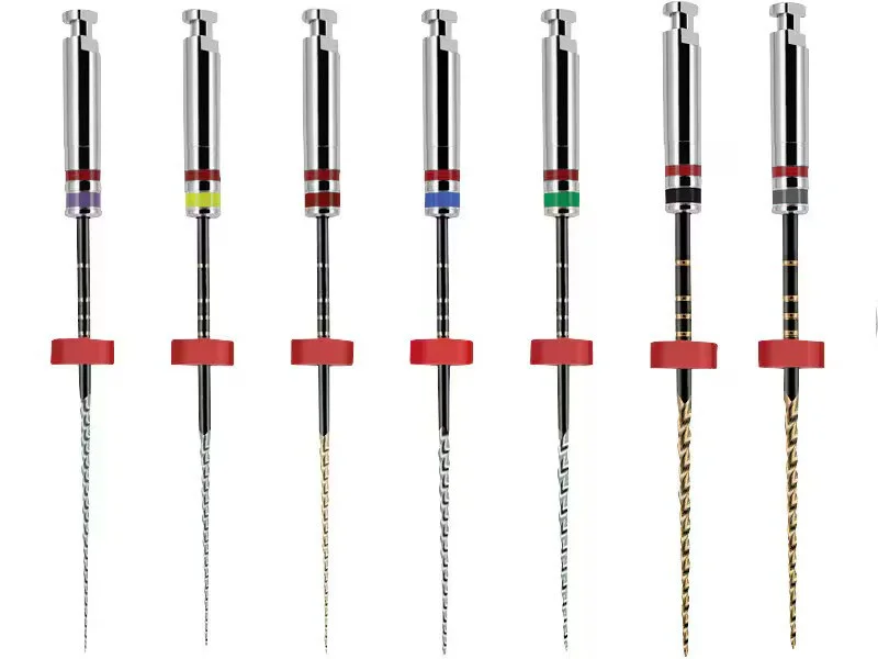 Edge X7 UTOPIA Assortment .06/21mm