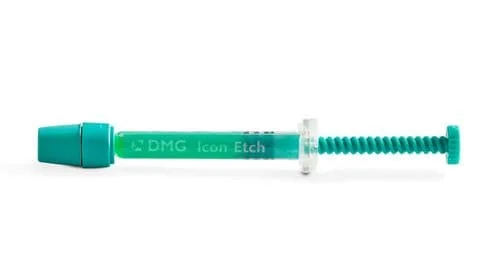 Icon Etch spruta 3x0,45 ml