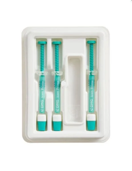 Icon Prime spruta 3x0,45 ml