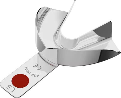Avtryckssked 2802 operforerad UK L3