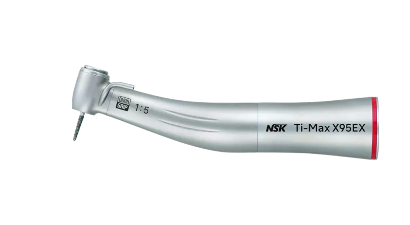 NSK Ti-Max X Vinkelstycke X95 EX 1:5