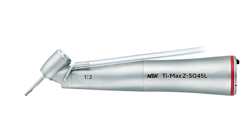 NSK Kirurgi Vinkelstycke Ti-Max Z-SG45L 1:3