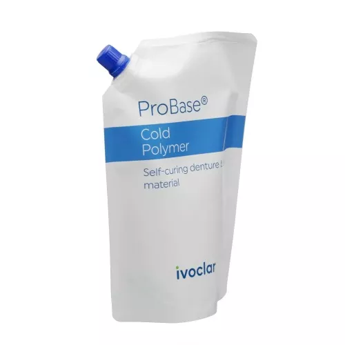 Probase Cold clear 500g pulver