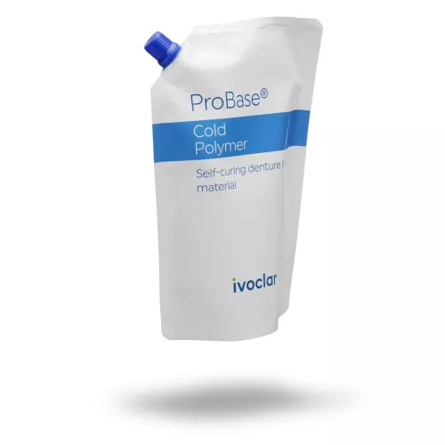 Probase Cold pink-V 2x500g