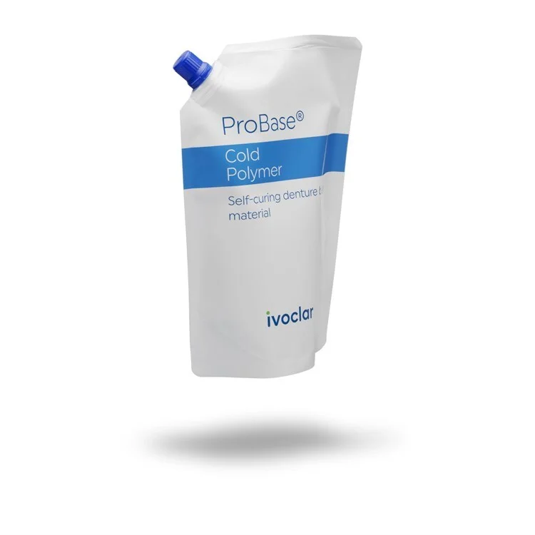 Probase Cold clear 2x500g pulver