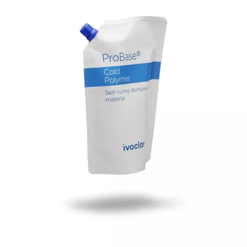 Probase Cold pink-V Implant 2x500g pulver