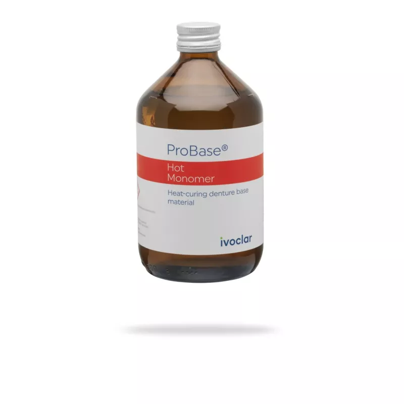 Probase Hot Vätska 1000ml
